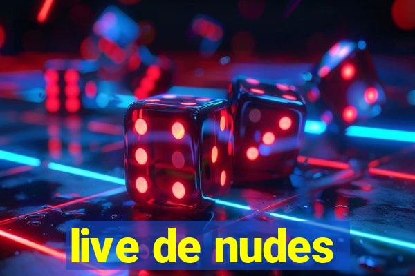 live de nudes